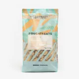 FOUGANZA Prírodné maškrty Fougatreats pre kone a poníky – mrkva 1 kg 1kg · záber 1