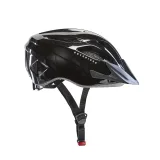 ROCKRIDER Prilba EXPL 50 na horskú cyklistiku čierna M · záber 2