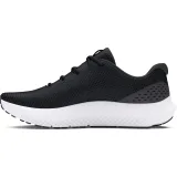 Pánská sportovní obuv (tréninková) UNDER ARMOUR UA Charged Surge 4 M black anthracite white · záber 2