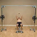 Body-Solid PCCO90X · záber 4