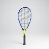 PERFLY Detská squashová raketa Wallbreaker 145 21in bez · záber 2