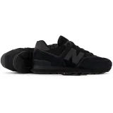 Pánska rekreačná obuv NEW BALANCE ML574EVE M black · záber 5