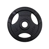 inSPORTline Hamerton Black 5 kg olympijský · záber 11