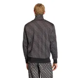 Pánska mikina so zipsom ADIDAS ORIGINALS FIREBIRD TT BLACK · záber 2