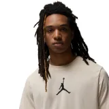 Tričko s krátkým rukávem NIKE Jordan Jumpman-CW5190-203-beige · záber 3