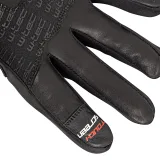 Moto rukavice W-TEC Rushin Farba Black-Fluo Yellow, · záber 3
