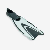 SUBEA Potápačské plutvy FF 500 Soft kaki 44-45 · záber 1
