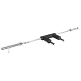 inSPORTline Squabar · záber 3