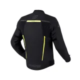 Ozone Delta IV čierna-fluo - 13XL · záber 4