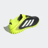 ADIDAS ADIDAS Copa Pure III Club TF turfy čierno-žlté 42 · záber 2