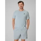 Pánske bežecké tričko s krátkym rukávom 4F TSHIRT FNK M1775-47S-MINT · záber 2