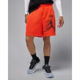 Pánske tréningové kraťasy NIKE JORDAN M DF SPRT GFX SHORT · záber 3