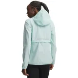 Női futó dzseki UNDER ARMOUR UA Velociti Pro Storm Jkt-GRN · záber 3