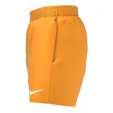 Fiú úszónadrágok NIKE SWIM Essential Lap 4 ORANGE · záber 3