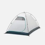 QUECHUA Kempingový stan MH100 pre 2 osoby bez · záber 2