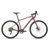 Ghost Asket Advanced AL - model 2024 Red / / Black - XS (16", 145-160 cm) · záber 1