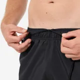 ADIDAS ADIDAS pánske šortkové plavky čierne L · záber 2