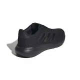 Pánska športová obuv (tréningová) ADIDAS Response Runner M core black core black core black · záber 5