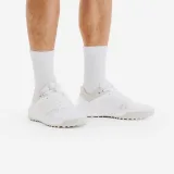 INESIS Priedušná golfová obuv WW500 unisex béžová 39 · záber 2