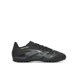 Pánske futbalové kopačky turfy ADIDAS Predator Club M TF core black carbon lucid lemon · záber 2