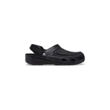 Pánské kroksy (rekreační obuv) CROCS Yukon Vista II Clog M black · záber 2