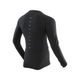 Rebelhorn Freeze II Jersey čierna-kamufláž - M · záber 3