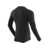 Rebelhorn Freeze II Jersey čierna - XL · záber 2
