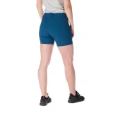 Dámské turistické kraťasy NORTHFINDER LOIS-526-inkblue · záber 4