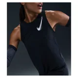 Dámské běžecké tílko NIKE W NK ONE SWSH HBR DF TANK · záber 4