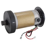 DOMYOS Motor · záber 1