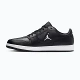 Nike JORDAN COURT CONNECT LOW M - Velikost: 40,5 · záber 2