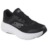 Dámska bežecká obuv SKECHERS Max Cushioning Endeavour W black white · záber 1