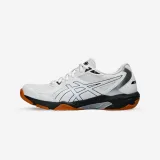 ASICS Volejbalová obuv Gel Spike unisex biela 44 · záber 1