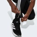ADIDAS ADIDAS Sereno 26 detské tréningové tepláky čierno-biele 11-12 r · záber 2