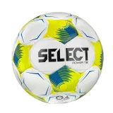 Futbalová lopta SELECT FB Power TB 5 - bielo-žltá · záber 2