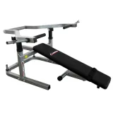inSPORTline LKM715 · záber 2