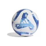 Futbalová lopta ADIDAS TIRO LGE TB WHITE ROYBLU LTBLUE · záber 1