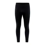 CRAFT CORE Dry Active Comfort - Barva: čierna · záber 2