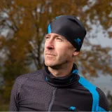 Attiq Lycra Thermo Vertical Pink - Farba: modrá · záber 5