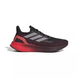 Pánská běžecká obuv ADIDAS Pureboost 5.0 aurora ruby glory grey lucid red · záber 2