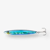 CAPERLAN Casting Jig pilker Biastos FW Modrý chrbát 10 g · záber 1