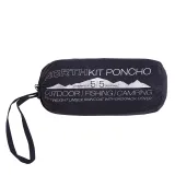 Tréningová bunda s kapucňou NORTHFINDER NORTHKIT-BU-0268OR-dark blue · záber 3
