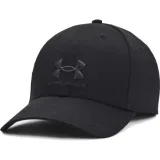 Pánska šiltovka UNDER ARMOUR M ESSENTIAL LOW LOCKUP ADJ-BLK · záber 1