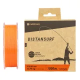 CAPERLAN Rybársky vlasec Distansurf na surfcasting oranžový 0,35 35/100 · záber 2