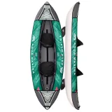 Aqua Marina Kayak Laxo 10'6'' · záber 2