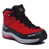 Salewa Mountain Trainer 2 Mid Powertex Kids - Veľkosť: 30 · záber 3