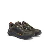 Pánska nízka turistická obuv ADIDAS Terrex Skychaser AX5 M shadow olive carbon savannah · záber 2