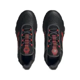 Férfi szabadidőcipő ADIDAS Web Boost core black red carbon · záber 5