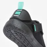 DECATHLON Obuv do vody Aquashoes Adjust Nava čierna 36-37 · záber 2