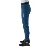Dámske turistické nohavice NORTHFINDER MARIBEL-526inkblue · záber 3